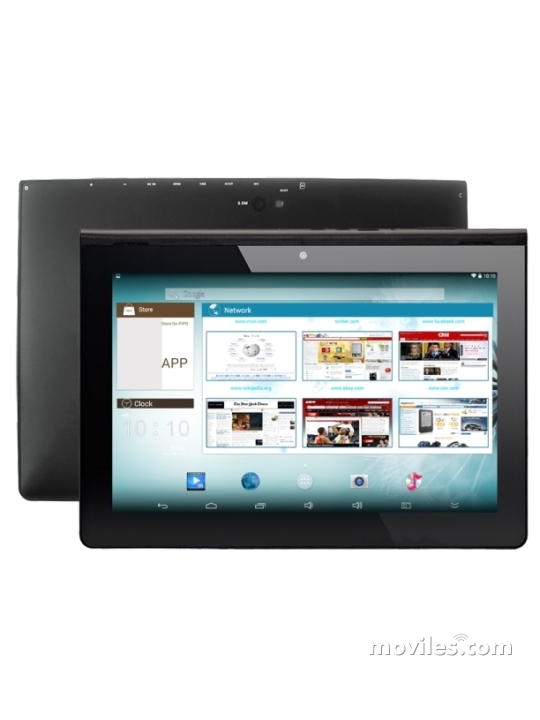Image 2 Tablet Pipo Tab P7