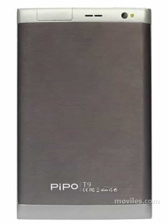 Image 4 Tablet Pipo Titanium T9
