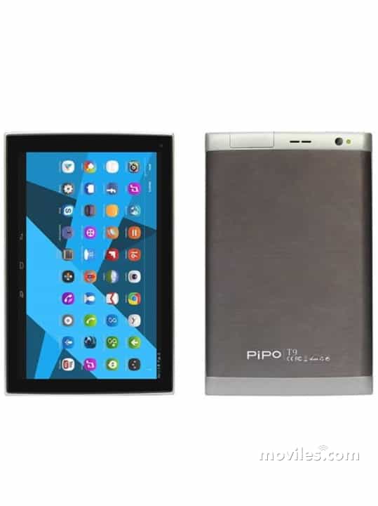 Image 3 Tablet Pipo Titanium T9