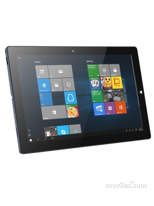 Image 2 Tablet Pipo W11