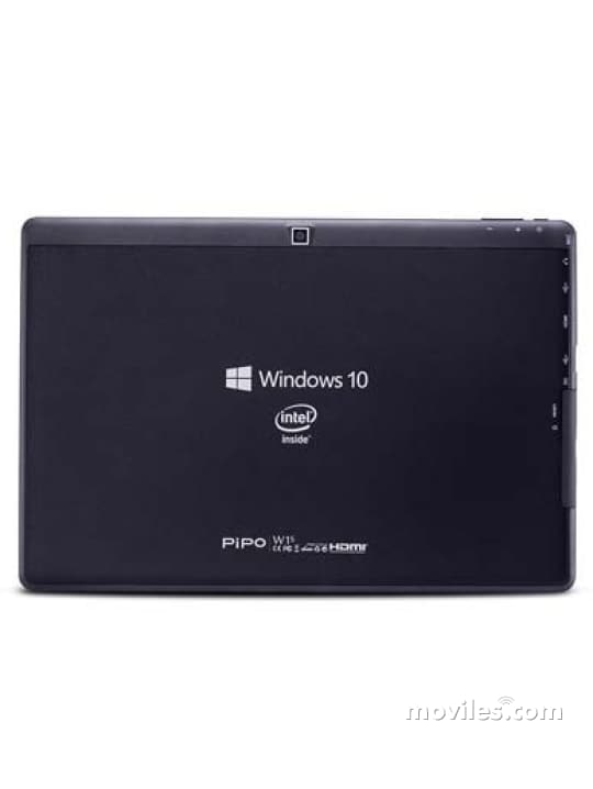 Image 4 Tablet Pipo W1S