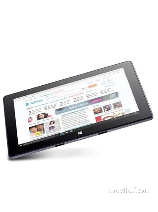 Image 3 Tablet Pipo W1S