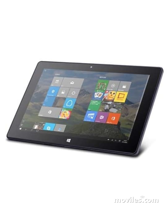 Image 2 Tablet Pipo W1S