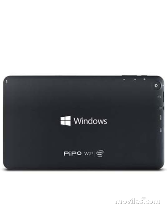 Image 4 Tablet Pipo W2S
