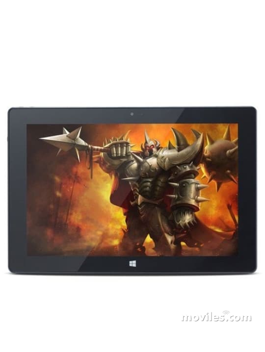 Image 2 Tablet Pipo W3f