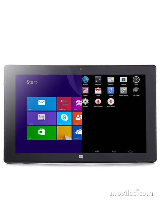 Image 3 Tablet Pipo W3f