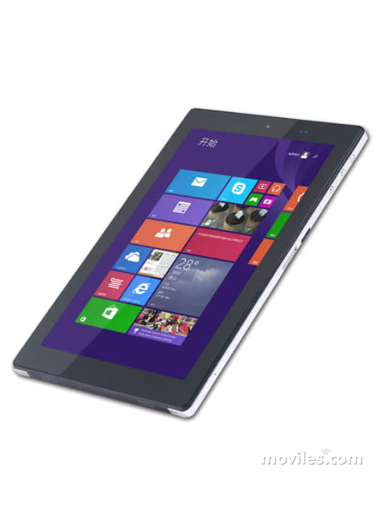 Image 2 Tablet Pipo Work W6