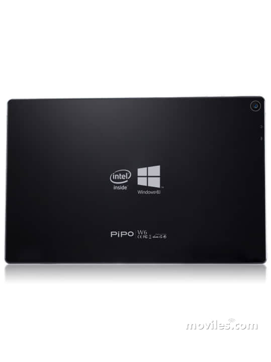 Image 5 Tablet Pipo Work W6