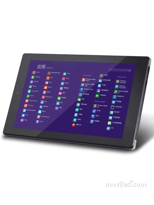 Image 4 Tablet Pipo Work W6