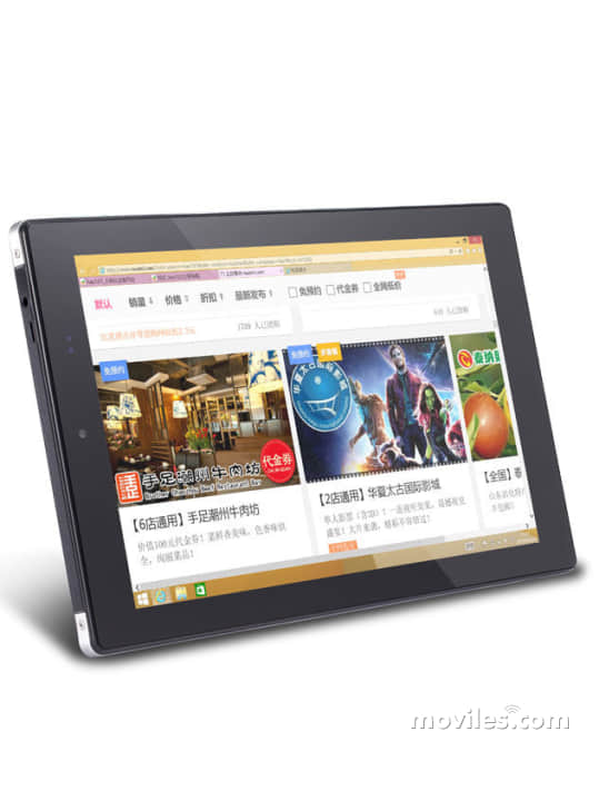 Image 6 Tablet Pipo Work W6