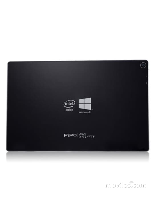 Image 4 Tablet Pipo Work W6S