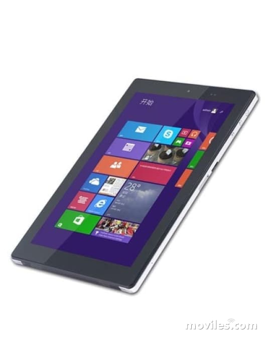 Image 3 Tablet Pipo Work W6S