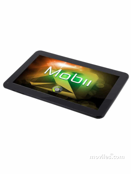Image 2 Tablet Point of View Mobii 1025