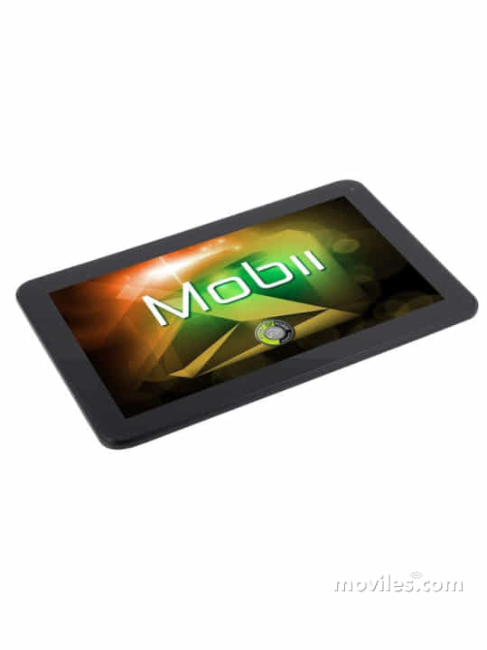 Image 3 Tablet Point of View Mobii 1025