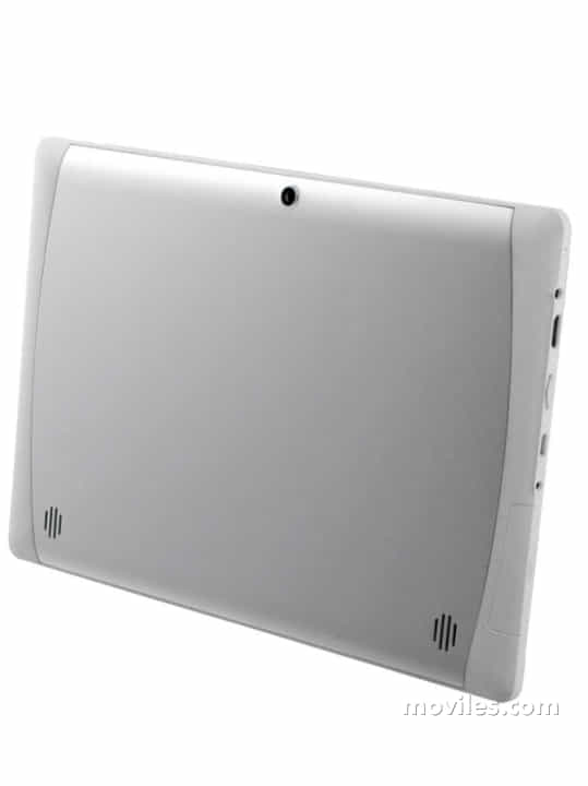 Image 3 Tablet Point of View Mobii WinTab 1000W