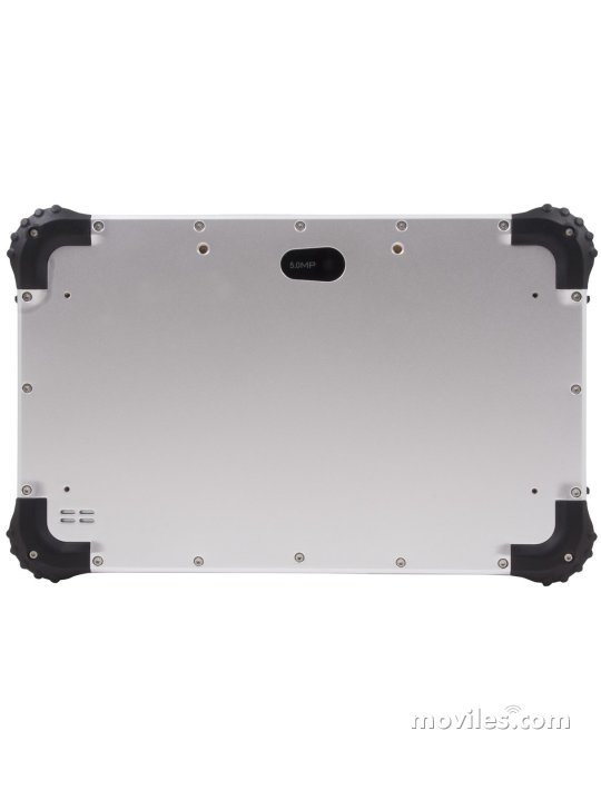 Image 2 Tablet Point of View Rugged 8