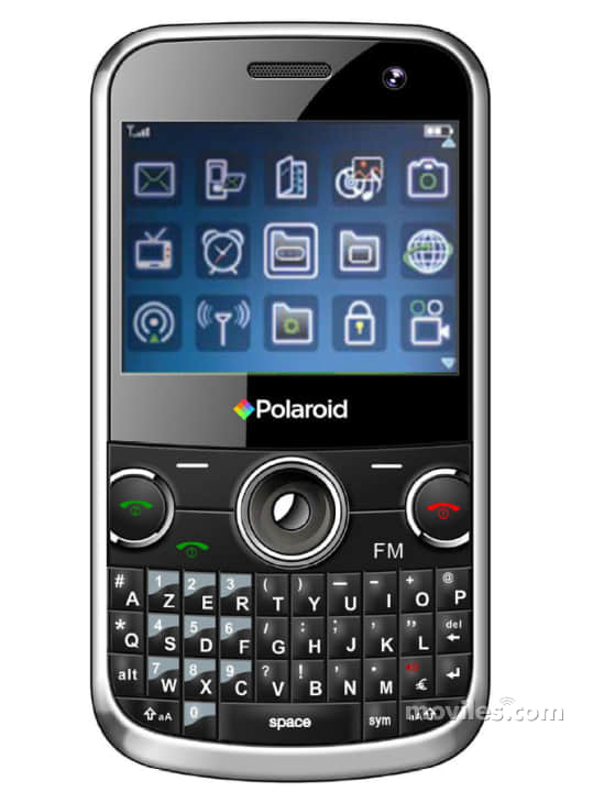 Polaroid Pro Z500