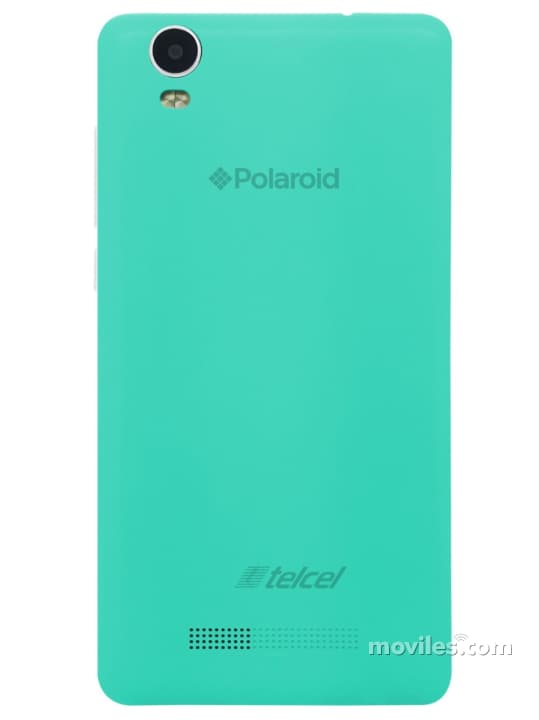 Image 5 Polaroid Turbo C5 P5005A