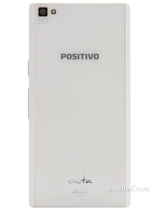Image 5 Positivo Octa X800
