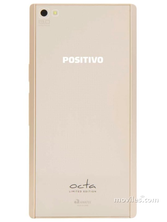 Image 7 Positivo Octa X800