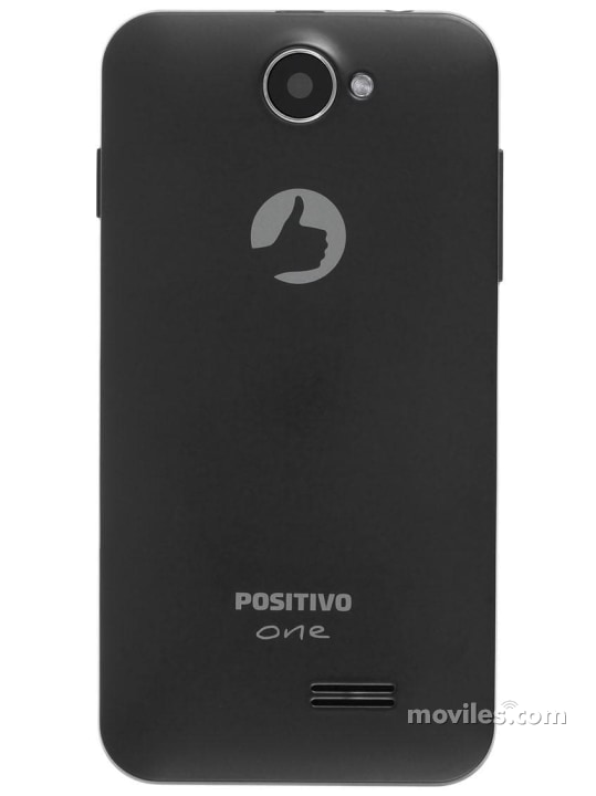 Image 4 Positivo One S420