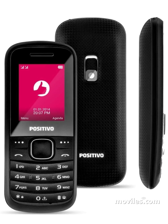 Image 3 Positivo P20