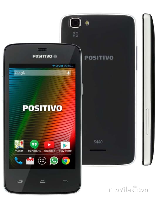 Image 2 Positivo S440