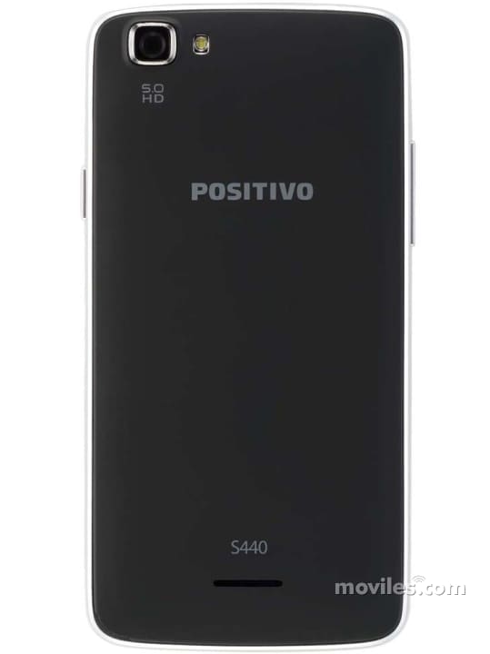 Image 3 Positivo S440