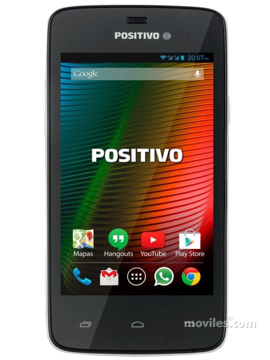 Positivo S440