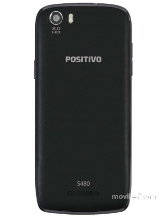 Image 3 Positivo S480