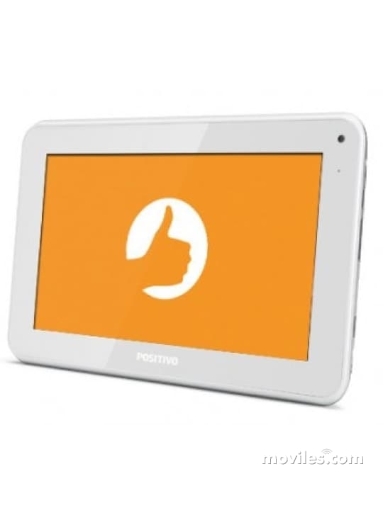 Image 2 Tablet Positivo T705
