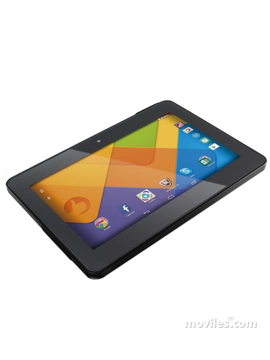Image 3 Tablet Positivo T720