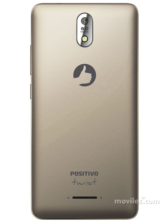 Image 5 Positivo Twist S520 M