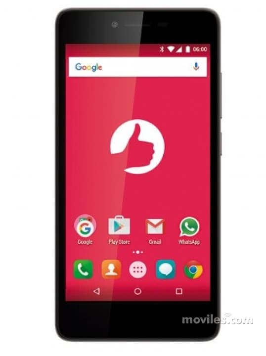 Positivo Twist S520 S