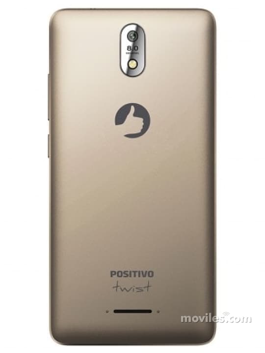 Image 3 Positivo Twist S520 S