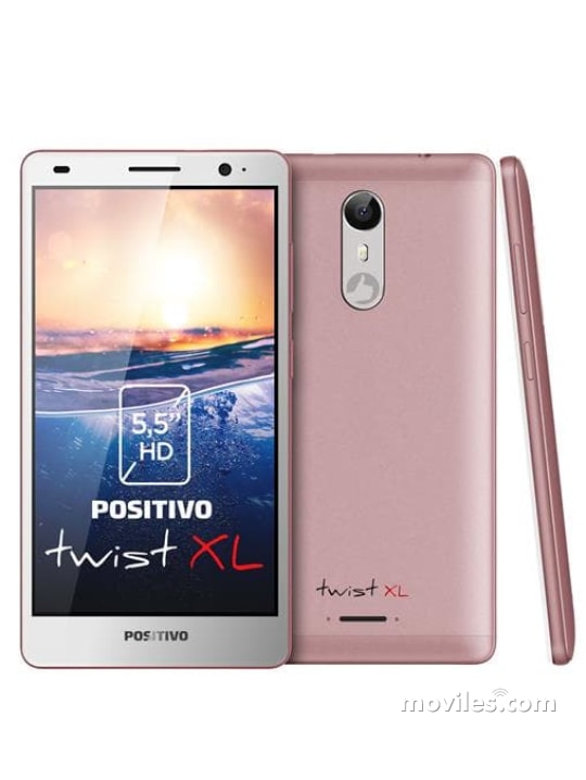 Image 3 Positivo Twist XL S555