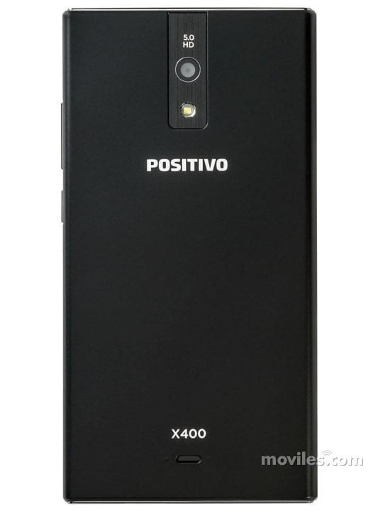 Image 3 Positivo X400