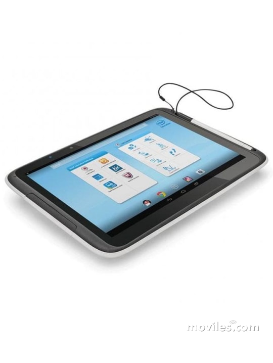 Image 3 Tablet Positivo Ypy AB10i