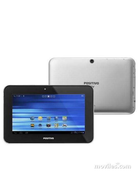 Image 2 Tablet Positivo Ypy L700