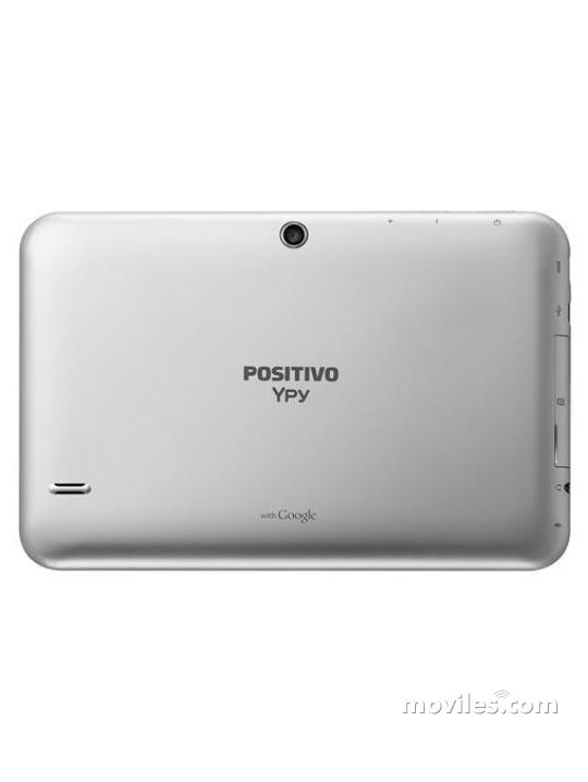 Image 4 Tablet Positivo Ypy L700