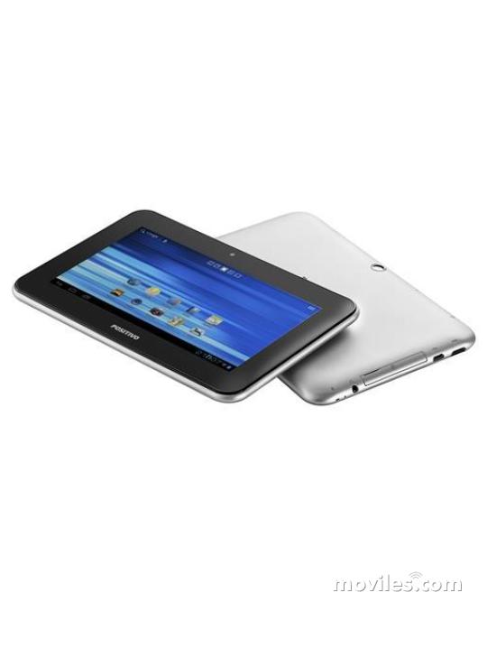 Image 3 Tablet Positivo Ypy L700