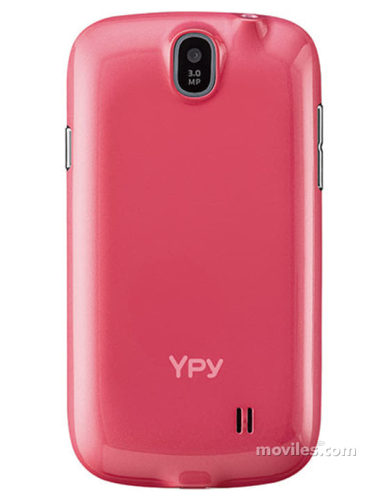 Image 2 Positivo Ypy S350 Colors