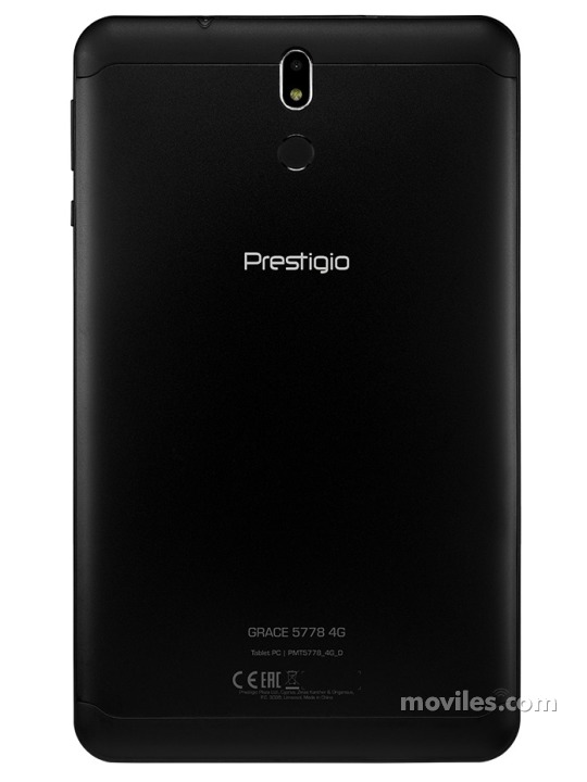 Image 5 Tablet Prestigio Grace 5778 4G