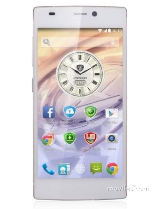 Image 3 Prestigio Grace