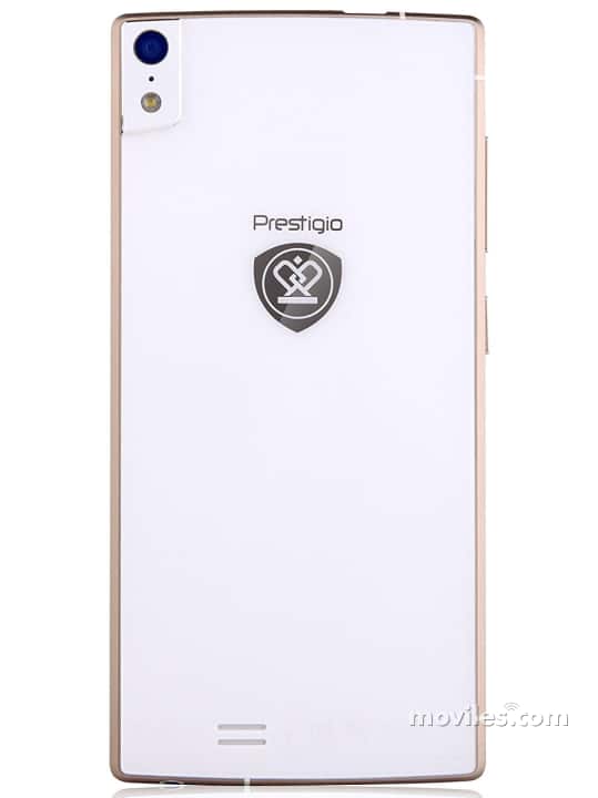 Image 4 Prestigio Grace