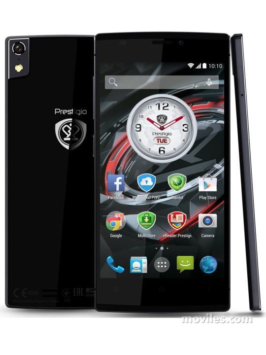 Image 2 Prestigio Grace