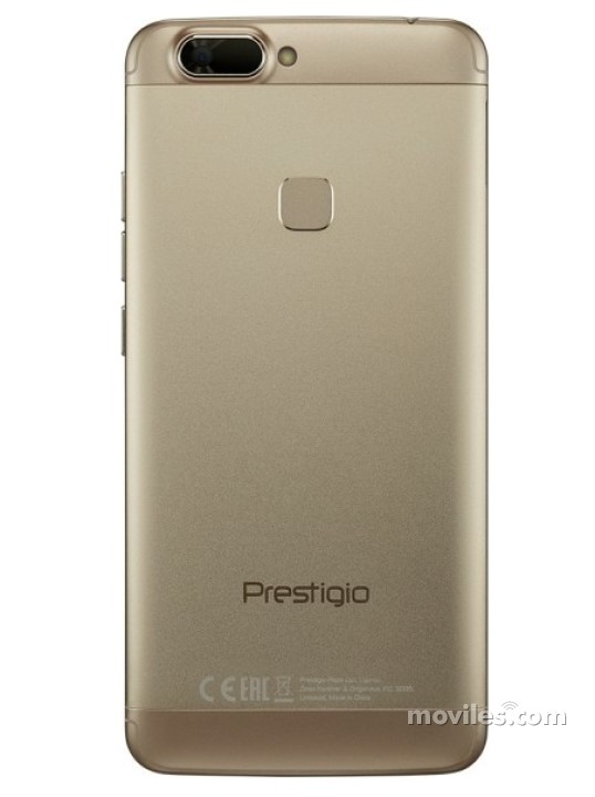 Image 4 Prestigio Grace B7 LTE