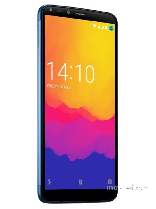 Image 2 Prestigio Grace B7 LTE