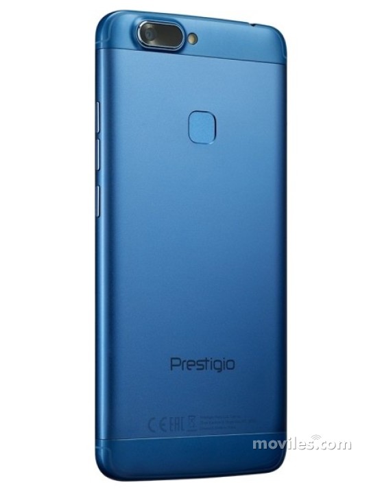 Image 5 Prestigio Grace B7 LTE