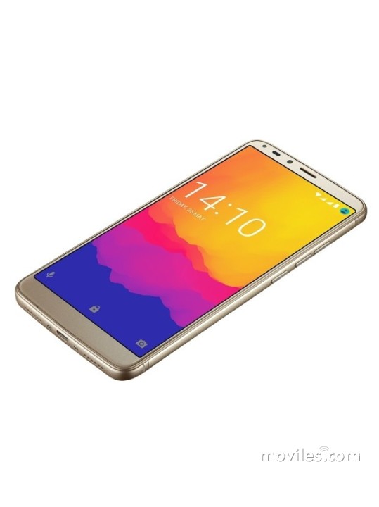 Image 3 Prestigio Grace B7 LTE